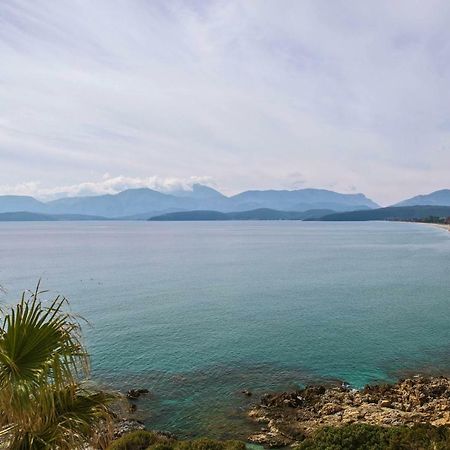 Villa Dimos Gythio Exteriér fotografie