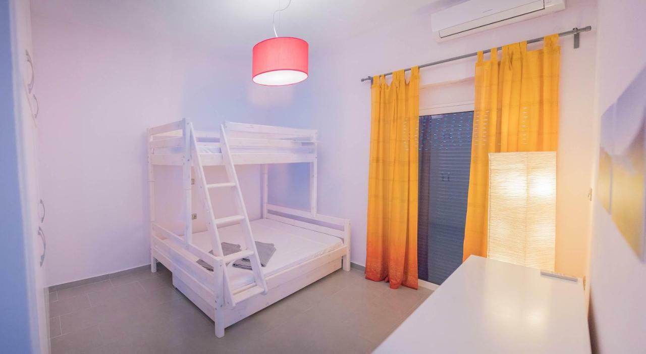 Villa Dimos Gythio Exteriér fotografie