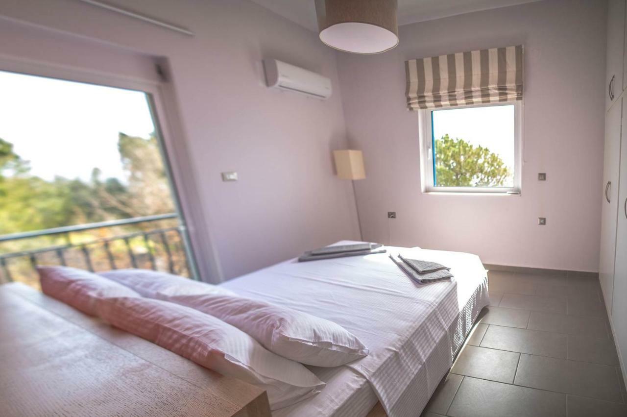 Villa Dimos Gythio Exteriér fotografie