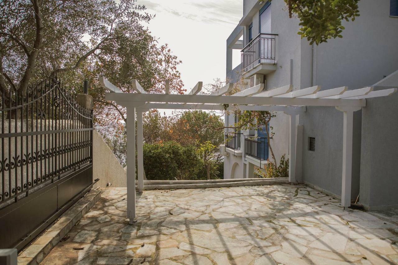 Villa Dimos Gythio Exteriér fotografie