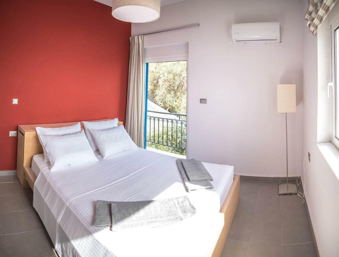Villa Dimos Gythio Exteriér fotografie